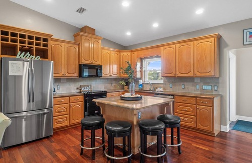 Cape San Blas House | Beach House - Hooked on the Cape by PHG