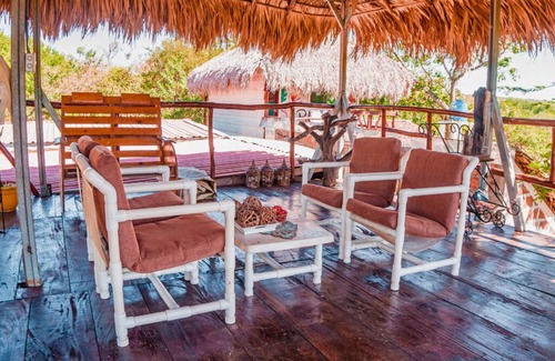 Las Penitas House | Beach House In Las Peñitas Leon