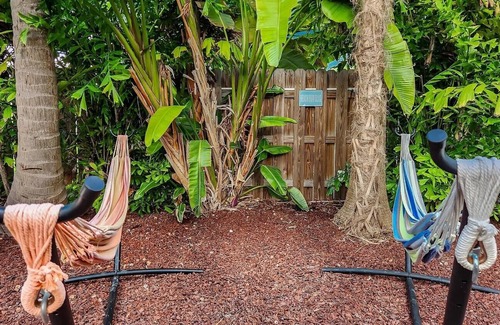 Marathon House | Beach House in Marathon with Amazing Backyard!