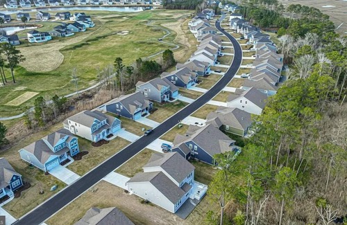 Glen Riddle House | Beach house in ocean city only 4 m from the beach located in glen riddle golf