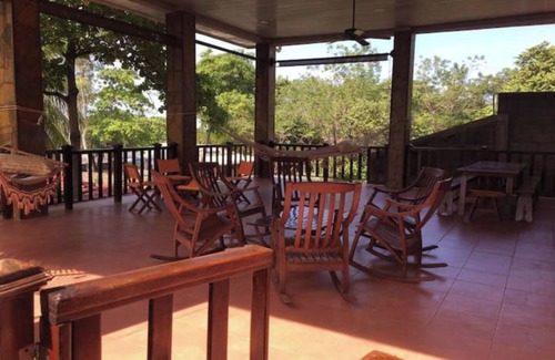 El Transito House | Beach House in Playa The transit