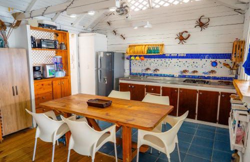 Bahia Suroeste House | Beach house in Providencia