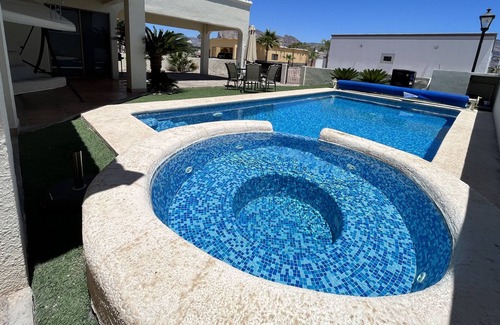 Costa Del Mar House | Beach House in Secure Neighborhood