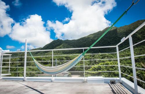 Fukai Apartment | Beach house in Yonehara - Top flat & Rooftop Terrace