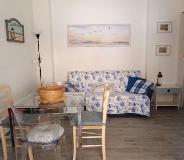 Follonica Apartment | Beach House