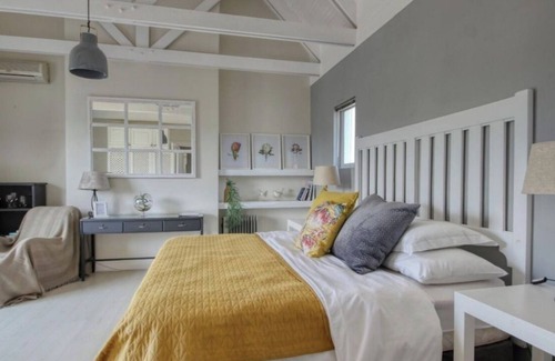 Plettenberg Bay Bed & Breakfast | Beach house- just kick off your shoes and make yourself at home
