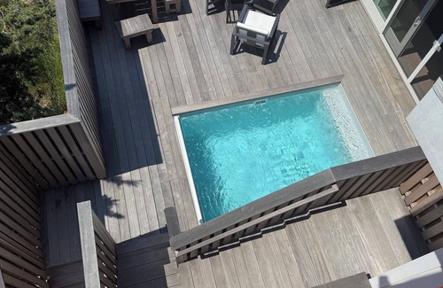 Ocean Beach House | Beach house just steps from the Ocean, in Ocean Beach