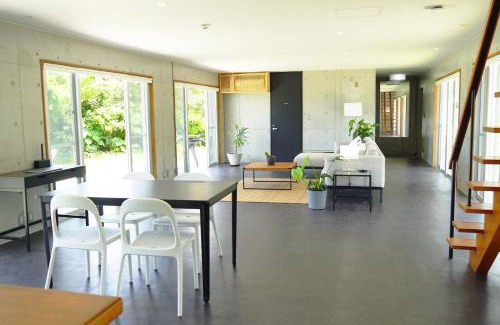 Kabira Apartment | Beach House Kabira