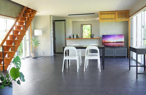 Kabira Apartment | Beach House Kabira