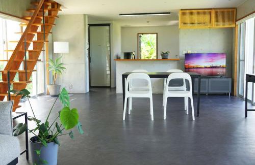 Kabira Apartment | Beach House Kabira