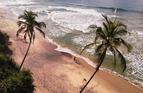 Maaliyadda Apartment | Beach House Kalukatiya - Family Villa, Seaview Room, Garden Room