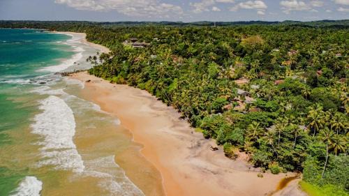 Maaliyadda Apartment | Beach House Kalukatiya - Family Villa, Seaview Room, Garden Room