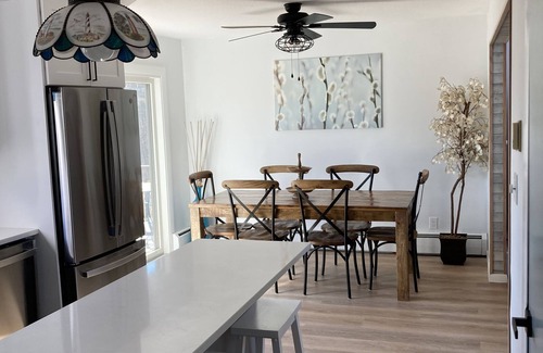 Weekapaug House | Beach House - Minutes to Relaxing Ocean!
