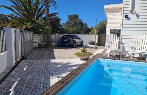Langebaan House | BEACH HOUSE MOSSELRIVIER