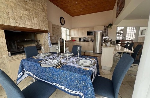 Henties Bay House | Beach House