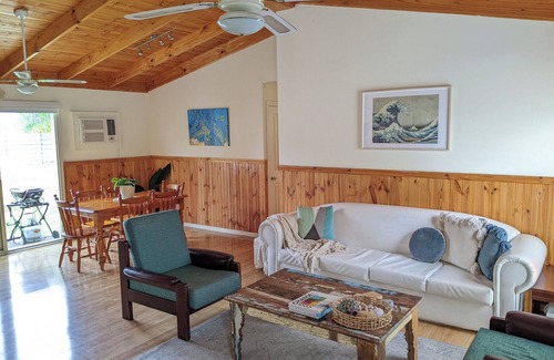 Venus Bay House | beach house 🏖️nFamily Friendly, 2 Bathrooms, nPets welcome 🐶