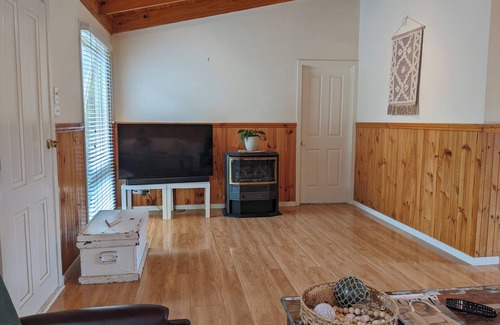 Venus Bay House | beach house 🏖️nFamily Friendly, 2 Bathrooms, nPets welcome 🐶