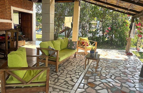 San Rafael del Sur House | Beach House Nicaragua with pool & outdoor kitchen/Maison de plage Nicaragua