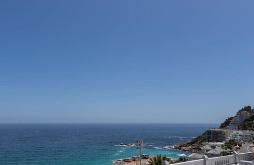 Clifton House | Beach House - Number 49