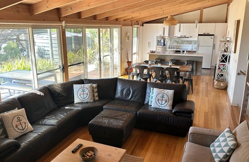Venus Bay House | Beach House on Bradley