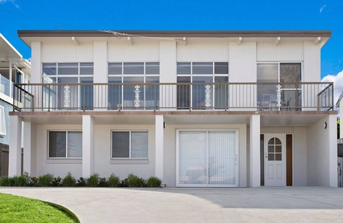 Kiama Downs House | Beach House on Johnson