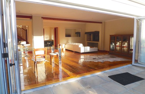 Noordhoek House | Beach House on Noordhoek Beach