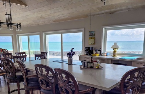 Treasure Cay House | Beach house on Private Beach
