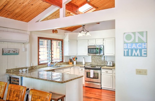 Pupukea House | Beach House on Spectacular North Shore Beach - Sunset/Ke Iki