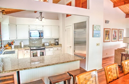 Pupukea House | Beach House on Spectacular North Shore Beach - Sunset/Ke Iki
