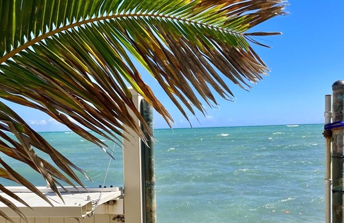 Ewa House | Beach House. On the Beach