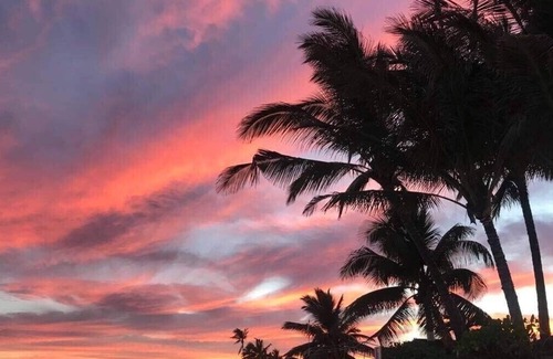 Ewa House | Beach House. On the Beach