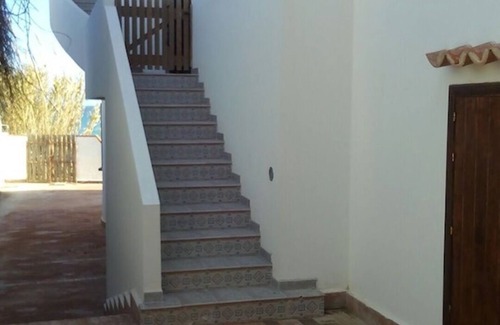 Noto Marina Apartment | beach house on the sea