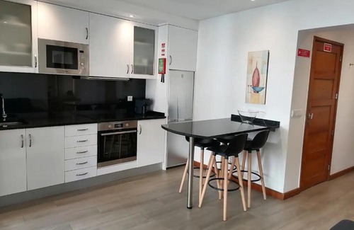 Povoa De Varzim Apartment | Beach House Póvoa de Varzim