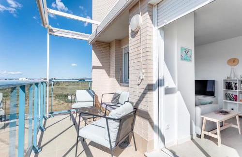 Puig Apartment | Beach House Playa del Puig