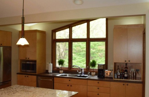 Michiana House | Beach House! Private Beach
