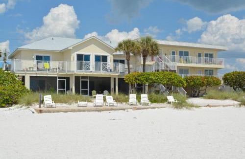 Bradenton Beach House | Beach House Resort 1