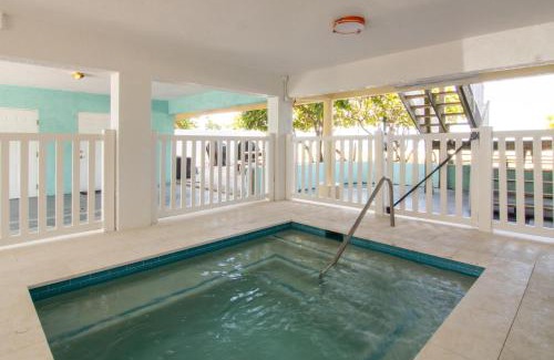 Bradenton Beach House | Beach House Resort 1