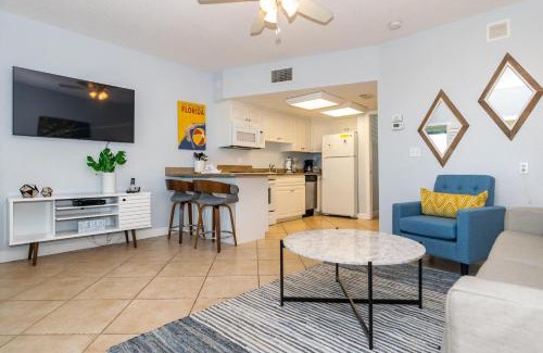 Bradenton Beach House | Beach House Resort 1