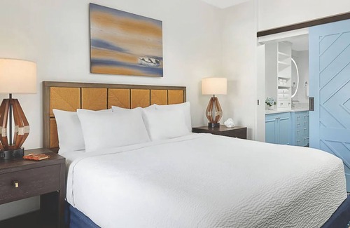 Key West Resort | Beach House Resort. Amenities Included Private Beach Area for Guests. 2BR Condo