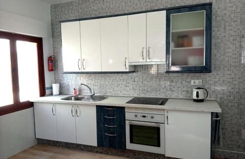 El Algar House | Beach House Sleeps 6 with Sea Views