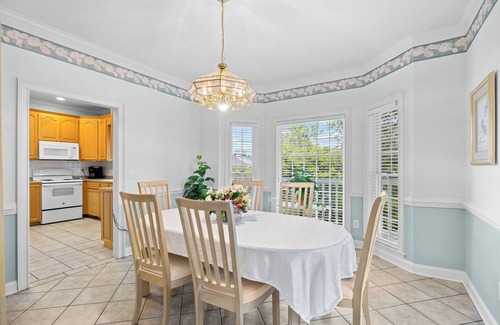 North Litchfield Beach House | Beach house, split floor plan, spacious sundeck, walk to beach, dog friendly