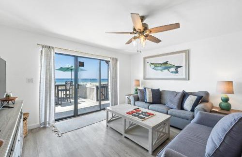 West Panama City Beach House | Beach House - Summer Reign by Panhandle Getaways