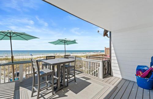 West Panama City Beach House | Beach House - Summer Reign by Panhandle Getaways