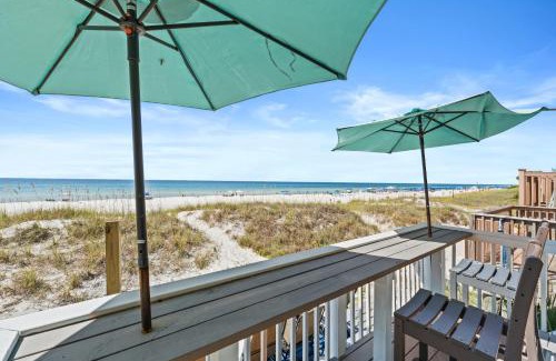 West Panama City Beach House | Beach House - Summer Reign by Panhandle Getaways