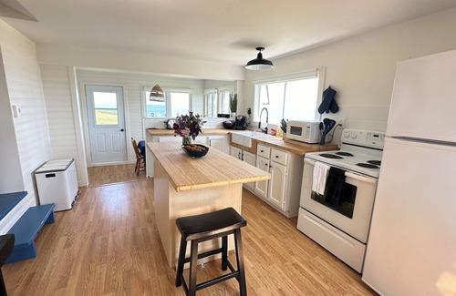 Shemogue Ski Chalet | Beach House sur Bord de Mer!