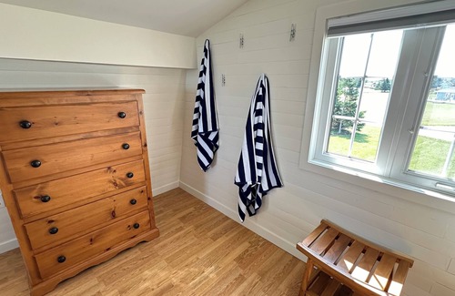Shemogue Ski Chalet | Beach House sur Bord de Mer!