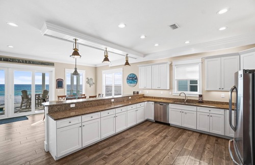 West Panama City Beach House | Beach House - Sweet n Salty by PHG