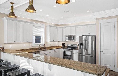 West Panama City Beach House | Beach House - Sweet n Salty by PHG