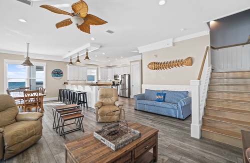West Panama City Beach House | Beach House - Sweet n Salty by PHG
