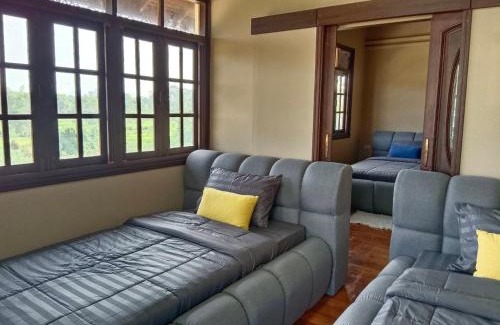 Na Chom Thian House | Beach House Teaklusive Pattaya